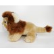 Peluche lion 23 cm