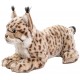 Peluche Lynx 46 cm