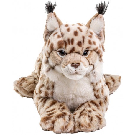 Peluche Lynx 46 cm