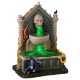 Fontaine hantée lumineuse Lemax Halloween