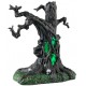 Arbre effrayant lumineux Lemax Halloween