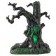 Arbre effrayant lumineux Lemax Halloween