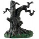 Arbre effrayant lumineux Lemax Halloween