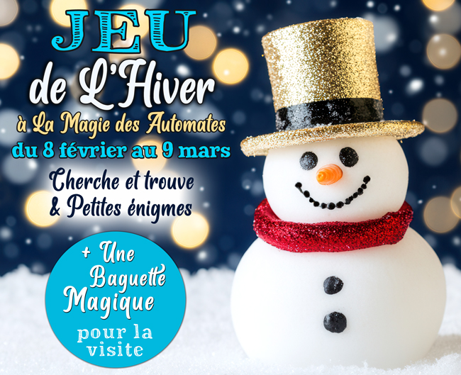 le jeu-hiver-neige-bonhomme-de-neige-manchot-la-magie-des-automates-lans-en-vercors