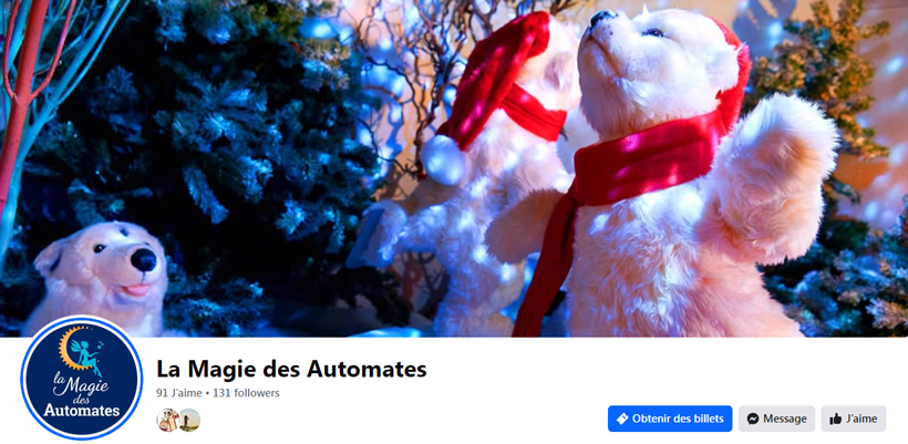 nouvelle-page-facebook-la-magie-des-automates-ours-polaire-lans-en-vercors